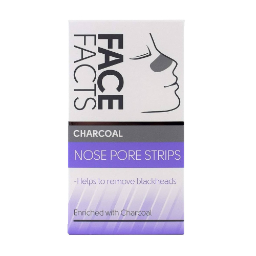 Face Facts Nose Pore Strips – Cleansing
